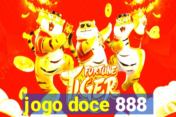 jogo doce 888